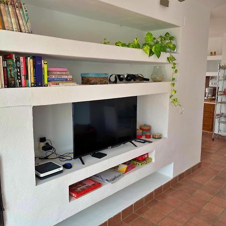 Appartamento Costadelsolflat2 Benalmádena Esterno foto
