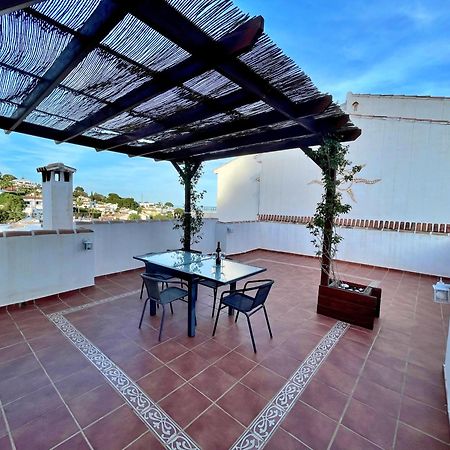 Appartamento Costadelsolflat2 Benalmádena Esterno foto