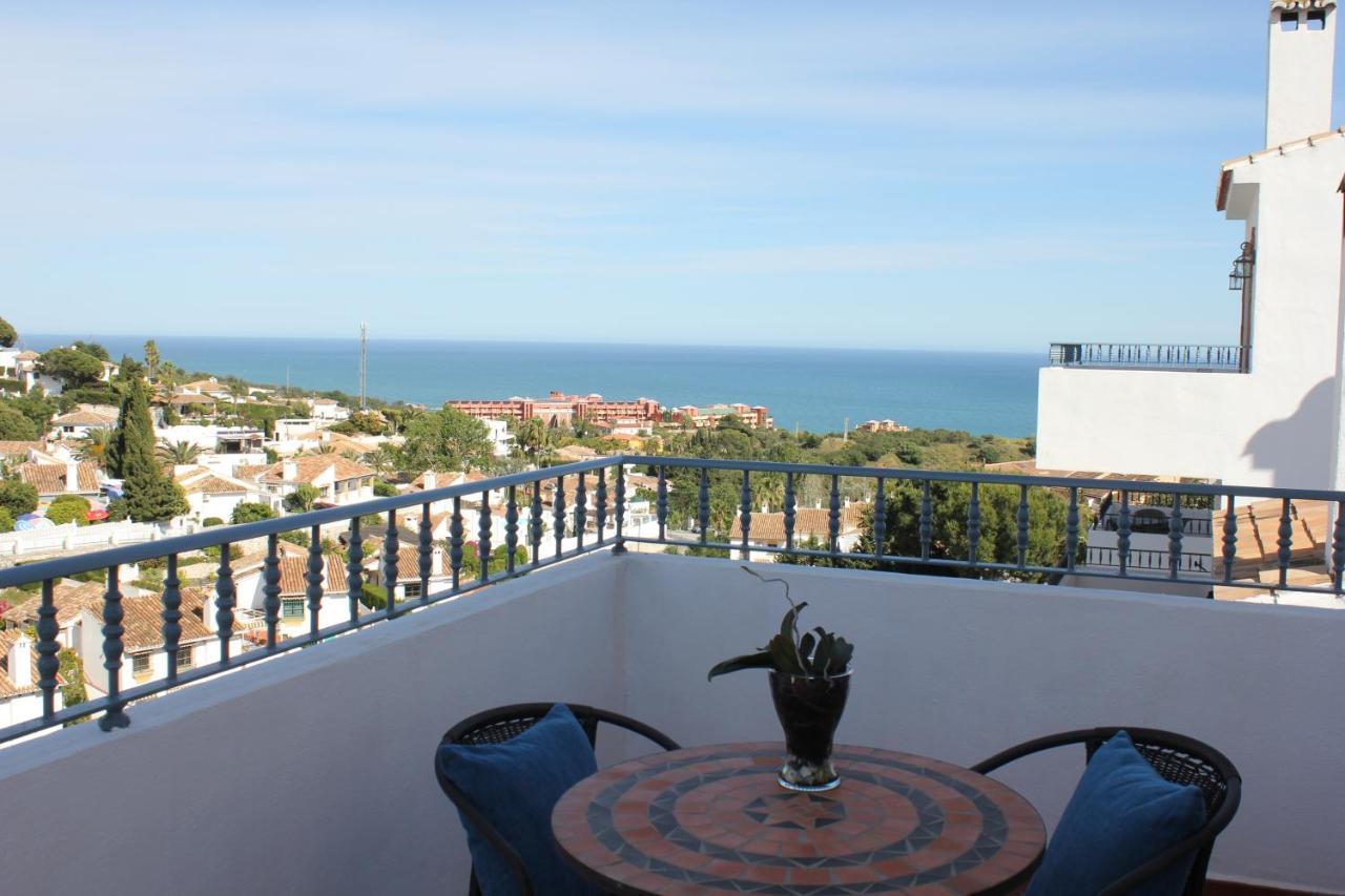 Appartamento Costadelsolflat2 Benalmádena Esterno foto