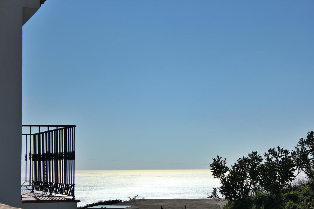 Appartamento Costadelsolflat2 Benalmádena Esterno foto