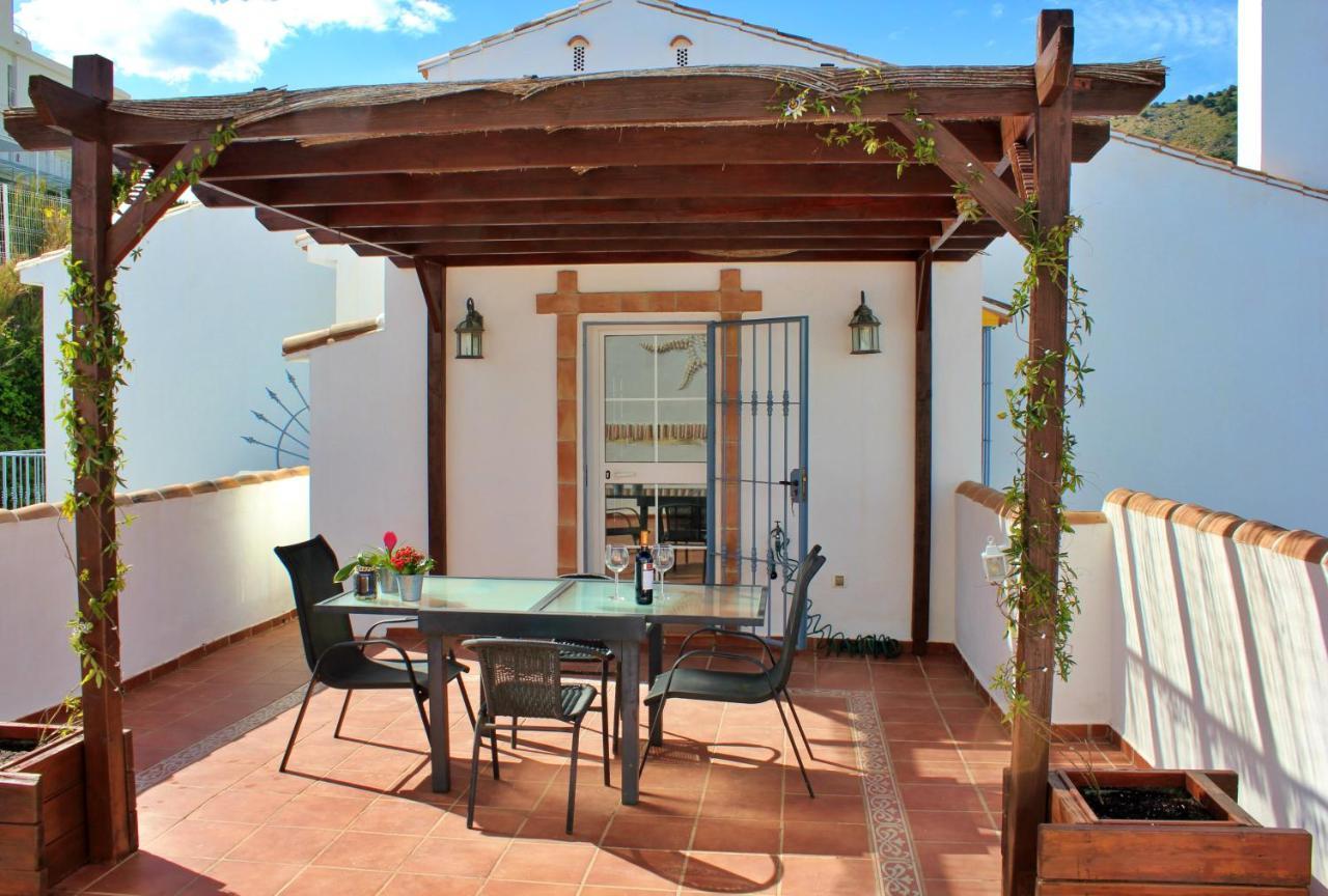 Appartamento Costadelsolflat2 Benalmádena Esterno foto