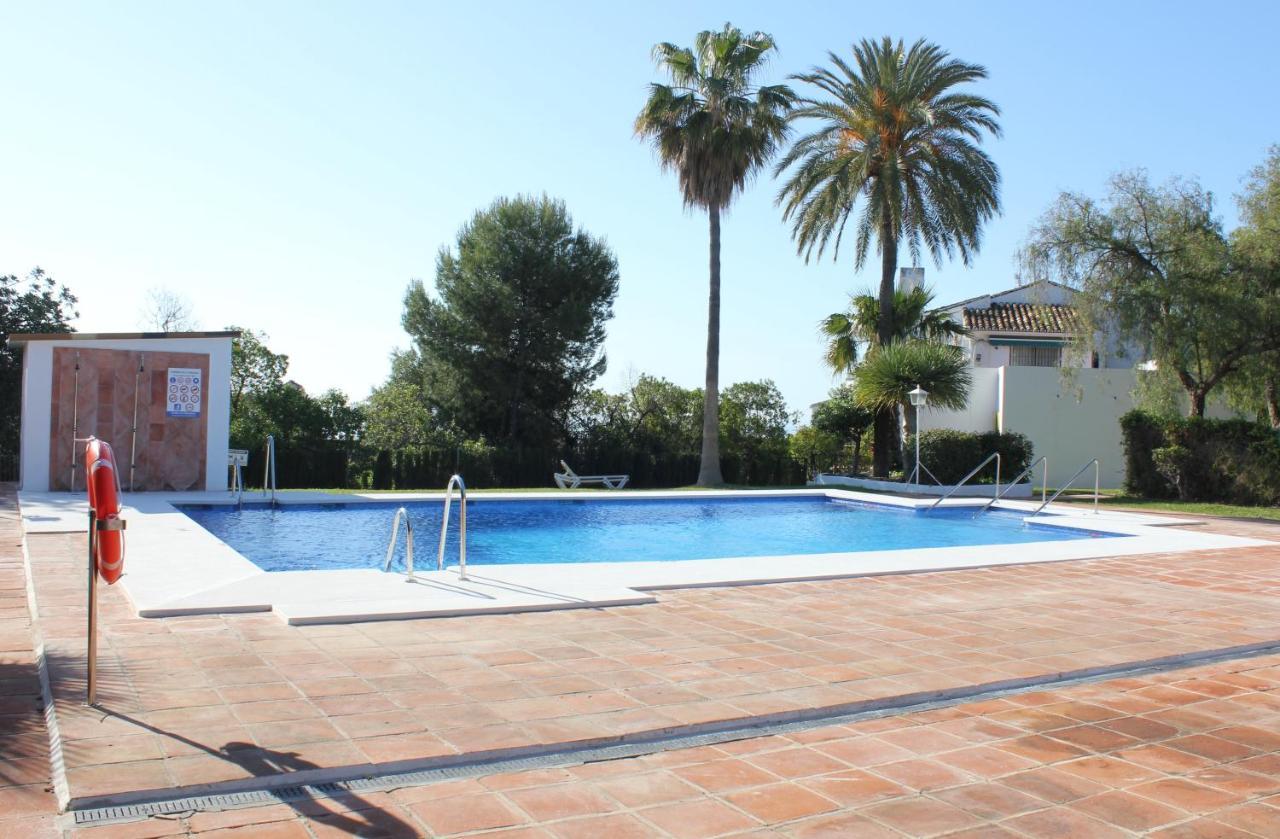 Appartamento Costadelsolflat2 Benalmádena Esterno foto