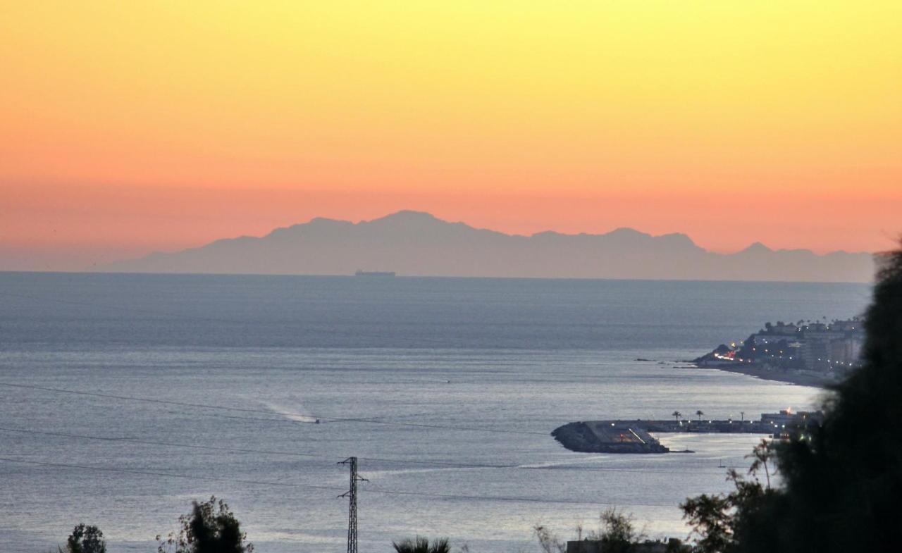 Appartamento Costadelsolflat2 Benalmádena Esterno foto
