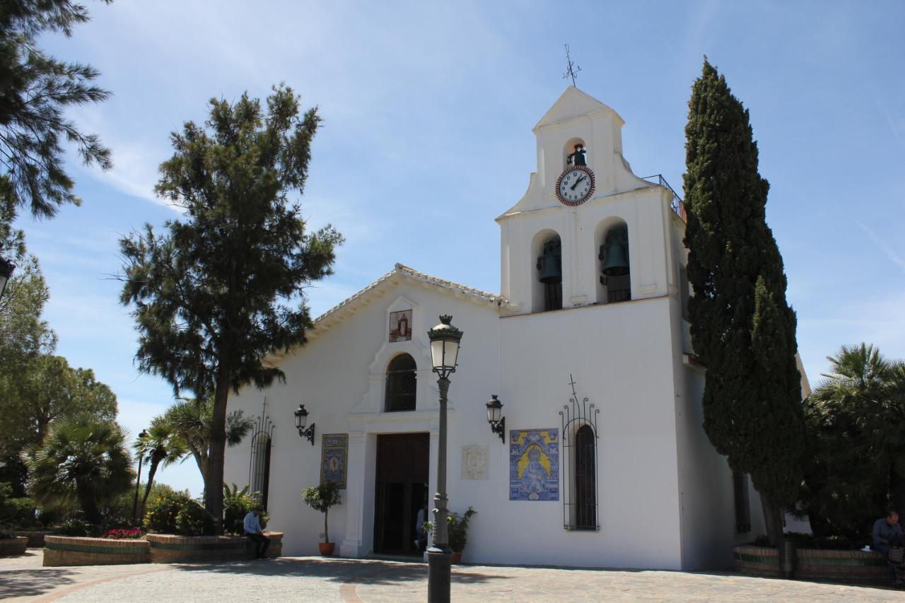 Appartamento Costadelsolflat2 Benalmádena Esterno foto