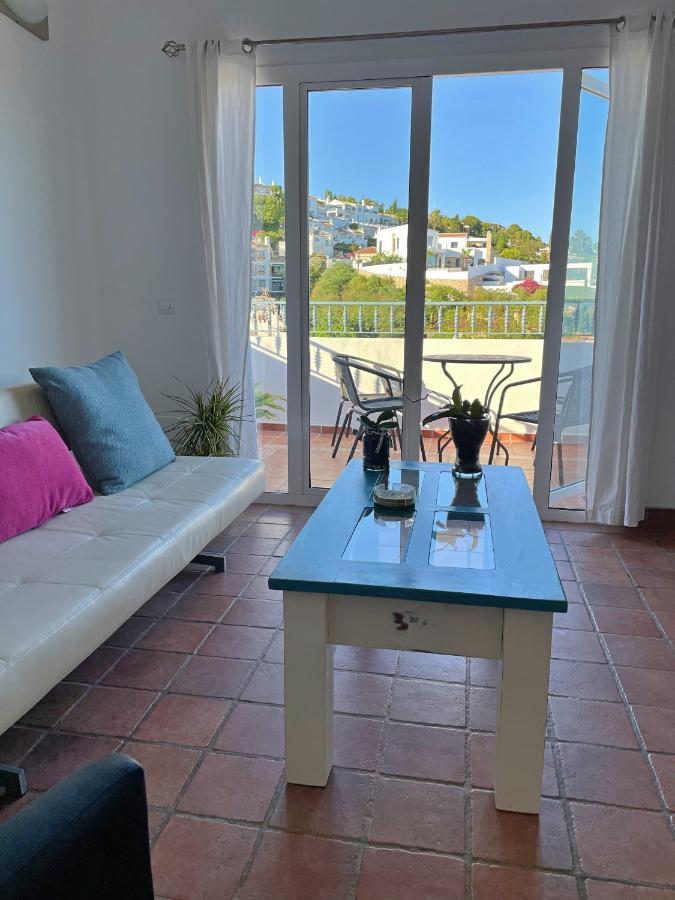 Appartamento Costadelsolflat2 Benalmádena Esterno foto