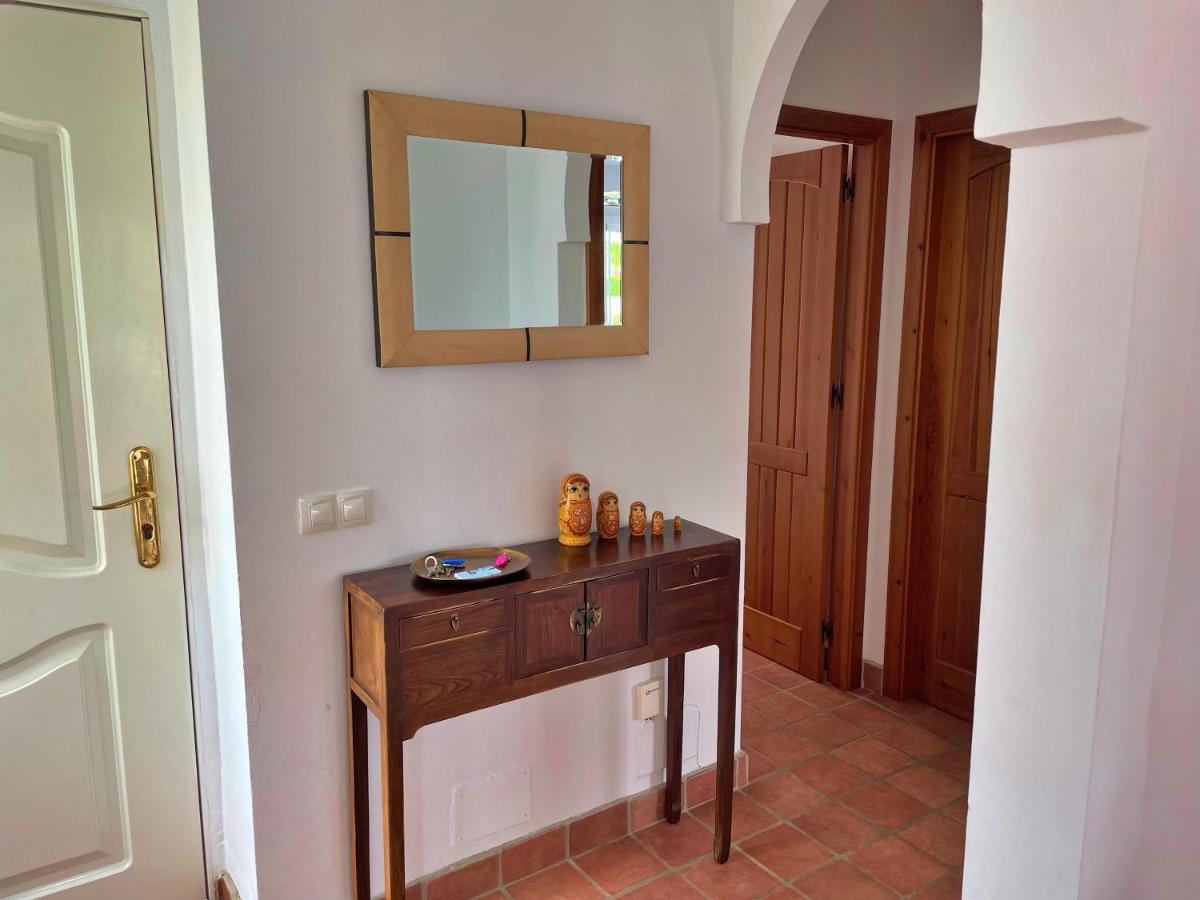 Appartamento Costadelsolflat2 Benalmádena Esterno foto