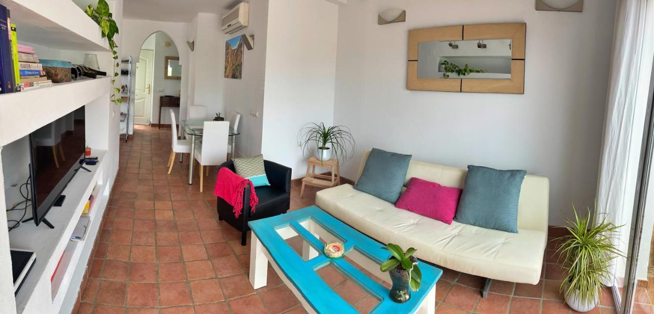 Appartamento Costadelsolflat2 Benalmádena Esterno foto