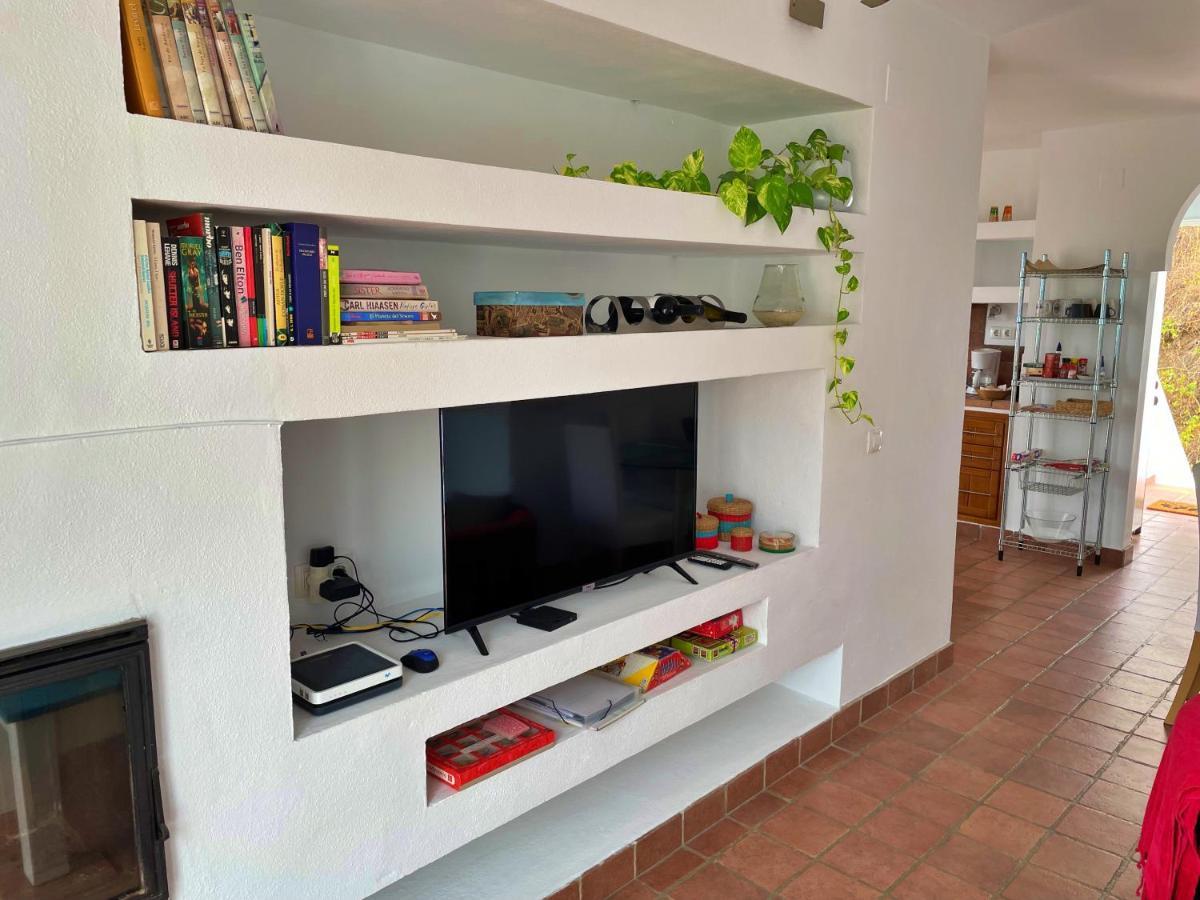 Appartamento Costadelsolflat2 Benalmádena Esterno foto