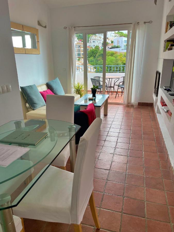 Appartamento Costadelsolflat2 Benalmádena Esterno foto