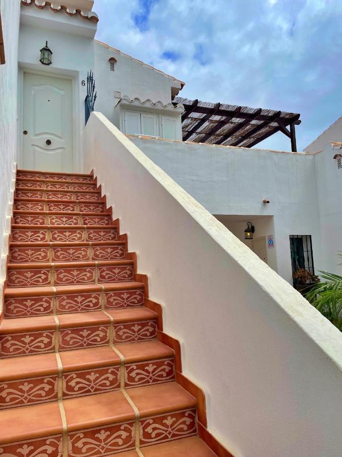 Appartamento Costadelsolflat2 Benalmádena Esterno foto