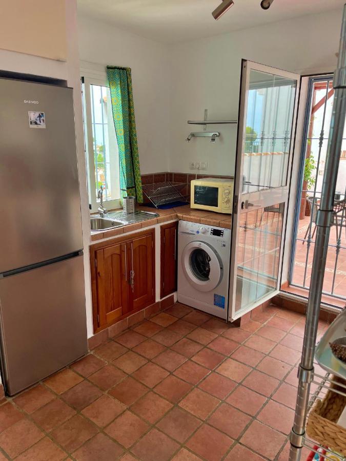 Appartamento Costadelsolflat2 Benalmádena Esterno foto