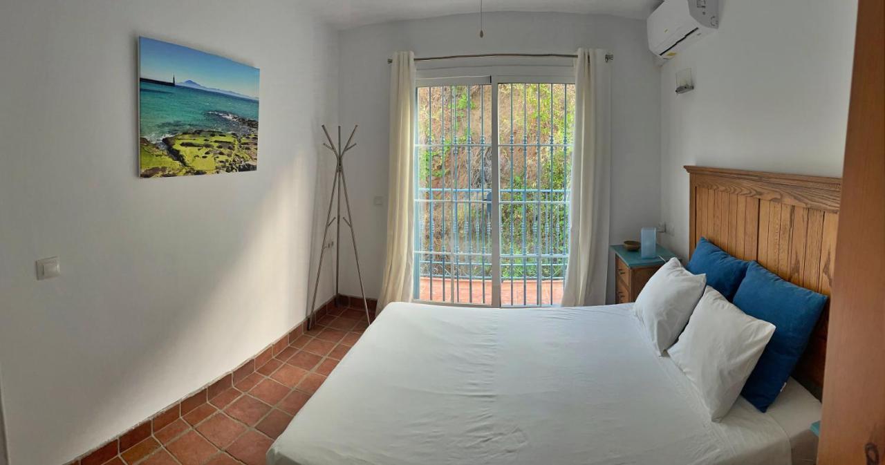 Appartamento Costadelsolflat2 Benalmádena Esterno foto